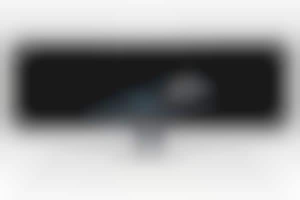Immersive Gaming Monitors