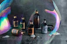 Artfully Designed Cleansers