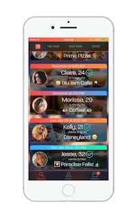 Date-Based Social Apps Image 3