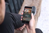 Date-Based Social Apps Image 5