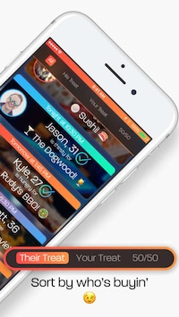 Date-Based Social Apps Image 7