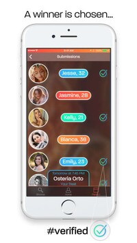 Date-Based Social Apps Image 8