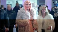 Revealing Socialite Reality Shows Image 2