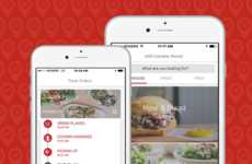 On-Demand Delivery Platforms