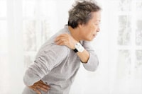 Wearable Alarm Systems Image 4