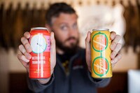 Accessory-Inspired Beer Cans Image 3