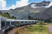 Lavish Sleeper Trains Image 2