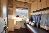 Lavish Sleeper Trains Image 6