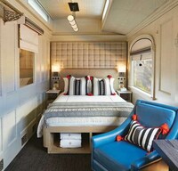 Lavish Sleeper Trains Image 7
