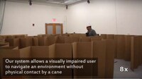 Wearable Navigation Systems Image 3