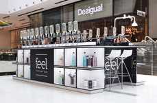 Apothecary-Style Fragrance Bars