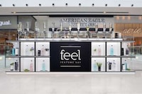 Apothecary-Style Fragrance Bars Image 2