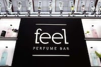 Apothecary-Style Fragrance Bars Image 4