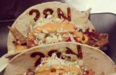 Branded Taco Wraps