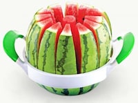 Melon-Segmenting Kitchen Tools Image 3
