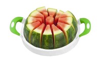 Melon-Segmenting Kitchen Tools Image 4