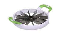 Melon-Segmenting Kitchen Tools Image 6