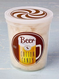 Artisanal Party Candy Floss Image 2