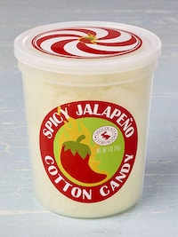 Artisanal Party Candy Floss Image 4