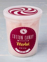 Artisanal Party Candy Floss Image 6