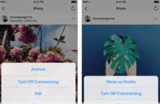 Social Media Archives