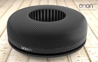 Gesture Control 360-Degree Speakers Image 4
