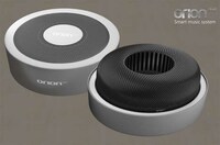 Gesture Control 360-Degree Speakers Image 5
