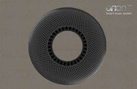 Gesture Control 360-Degree Speakers Image 7