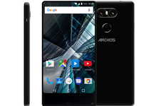 Affordable Bezel-Free Smartphones
