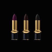 Legendary MUA Lipsticks Image 2