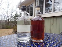 DIY Spirit Infusion Woods Image 3