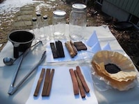 DIY Spirit Infusion Woods Image 5