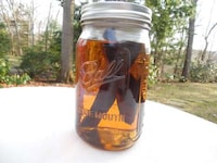 DIY Spirit Infusion Woods Image 7