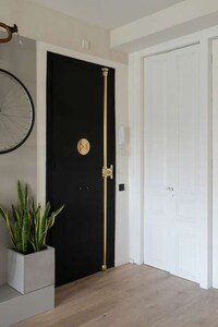 Bespoke Indoor Bicycle Racks Image 2