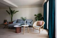 Bespoke Indoor Bicycle Racks Image 4