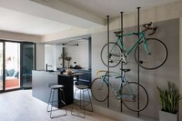 Bespoke Indoor Bicycle Racks Image 5