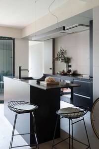 Bespoke Indoor Bicycle Racks Image 6