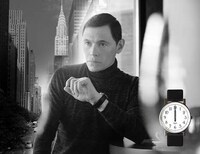 City-Inspired Timepieces Image 4