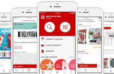 All-In-One Retail Apps