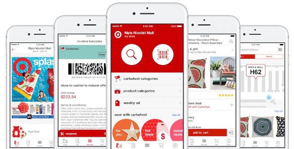 All-In-One Retail Apps