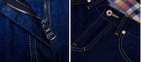 Custom-Made Jeans Businesses Image 2
