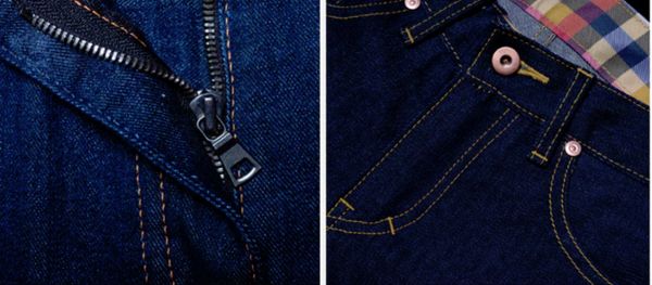 Custom-Made Jeans Businesses Image 2