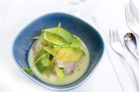 Cruise-Inspired Dining Events Image 3