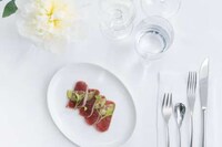 Cruise-Inspired Dining Events Image 6