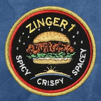 Astronomical Chicken Sandwiches Image 2