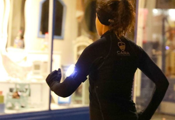18 Personal Safety Wearables