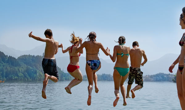 30 Millennial-Friendly Travel Destinations