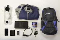 Vibrating Bass Backpacks Image 2