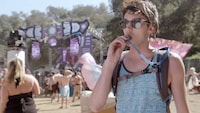 Vibrating Bass Backpacks Image 3