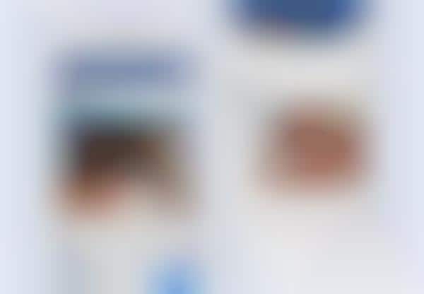 Social Media GIF Buttons